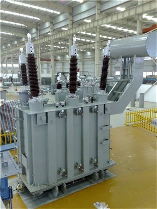 垫江S13-6300KVA/35KV/10KV/油浸式变压器厂家