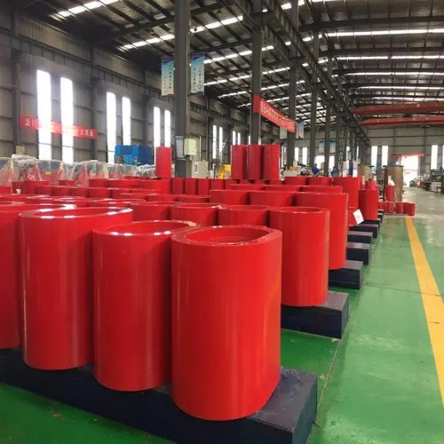 垫江SCB13-50KVA干式变压器