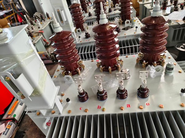 油浸式变压器生产厂家 10‑35kV 油变工程供货安装 油浸式变压器生产厂家 10‑35kV 油变工程供货安装